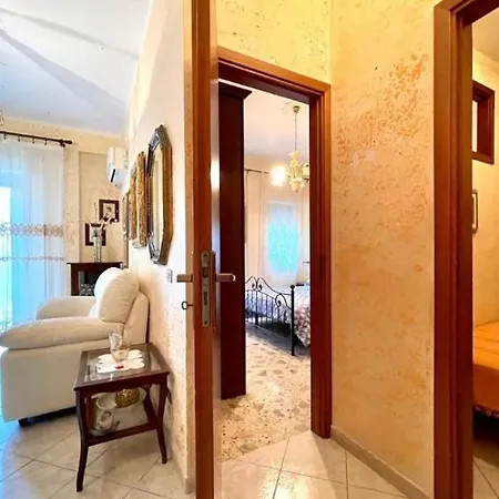 Apartment Na Za Pina Cefalu