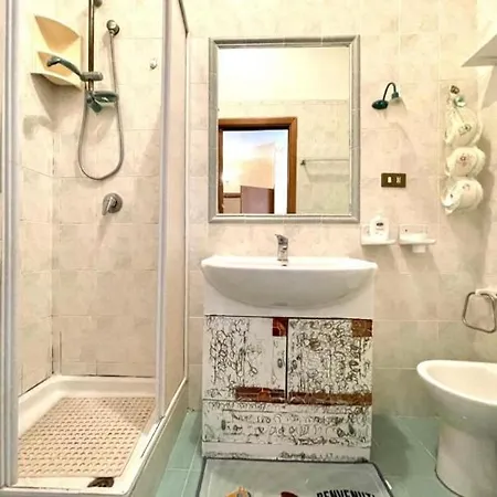 Na Za Pina Apartment