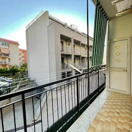 Apartment Na Za Pina Cefalu