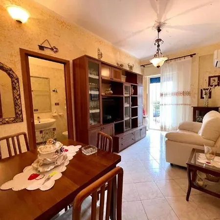 Apartment Na Za Pina
