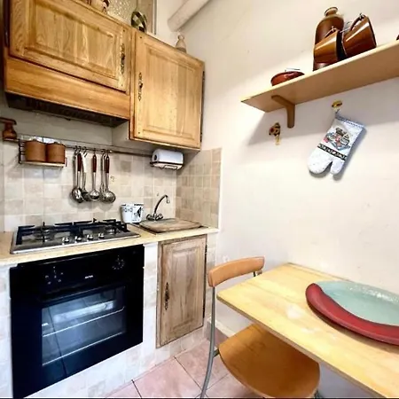 Apartment Na Za Pina