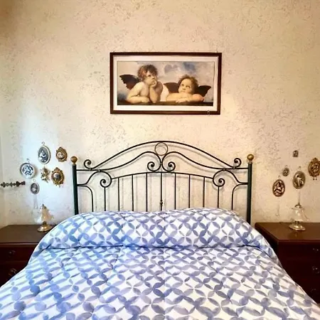 Na Za Pina Apartment *