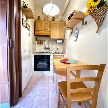 Na Za Pina Apartment *