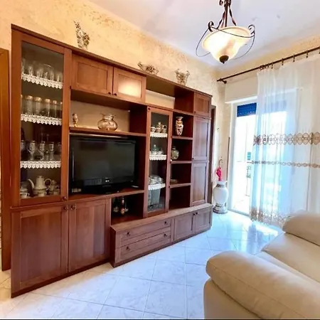 Na Za Pina Apartment *