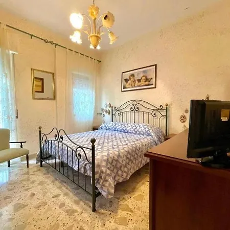 Na Za Pina Apartment Cefalu